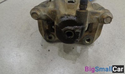 Суппорт задний правый от Honda Odyssey 1 1994-1999 - купить Аксае