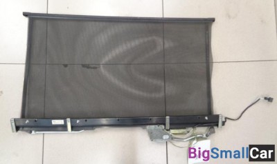 Шторка солнцезащитная заднего стекла от Mercedes-Benz CL-Klass W215 1999-2006 - купить Аксае