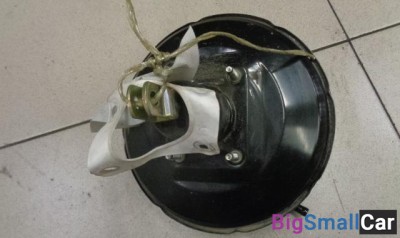 Усилитель тормозов вакуумный от Hyundai Solaris 2010-2017 - купить Аксае