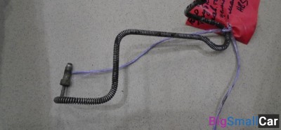 Трубка тормозная на блок ABS от Ford Explorer U2 1995-2001 - купить Аксае