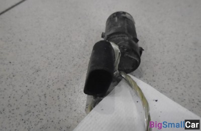 Датчик парковки от Audi A6 C6, 4F 2004-2011 - купить Аксае