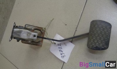 Педаль тормоза от Ssang Yong Actyon 2005-2010 - купить Аксае