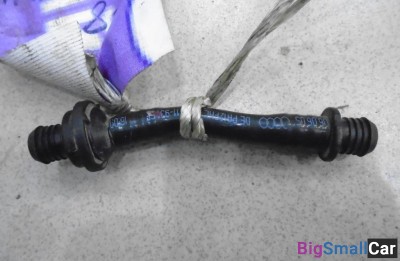 Шланг вакуумного усилителя от Audi A8 D3 2002-2010 - купить Аксае