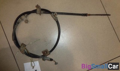 Трос стояночного тормоза от Hyundai Santa Fe Classic SM 2000-2012 - купить Аксае