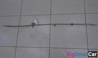 Трос стояночного тормоза правый от Nissan Cefiro 2 1994-2000 - купить Аксае