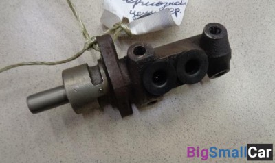 Цилиндр тормозной главный от Audi 80 B3 1986-1991 - купить Аксае