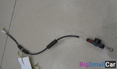 Трос стояночного тормоза правый от Mercedes-Benz E-Klass W210 1995-2002 - купить Аксае