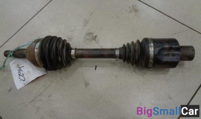 Полуось передняя правая от Opel Antara 2006-2015 - купить Аксае