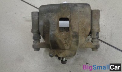 Суппорт передний правый от Suzuki Escudo 2005-2017 - купить Аксае