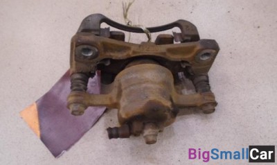 Суппорт передний правый от Chevrolet Aveo T250 2005-2011 - купить Аксае