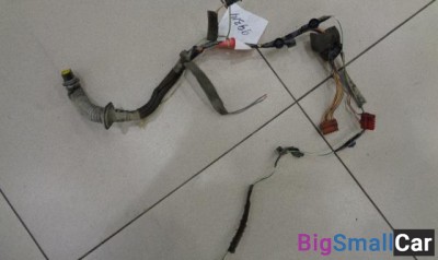 Проводка двери передней левой от Renault Megane 1 1996-2002 - купить Аксае