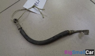 Шланг тормозной задний правый от Toyota Carina E 1992-1997 - купить Аксае