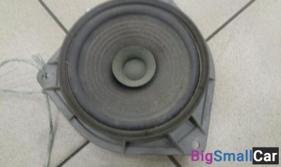 Динамик передний правый от Toyota Prius 1997-2003 - купить Аксае