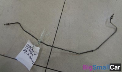 Трубка тормозная на главный тормозной цилиндр от Renault Megane 1 1996-2002 - купить Аксае