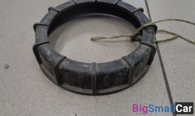 Гайка крепления топливного насоса от Ford Mondeo 4 2007-2015 - купить Аксае