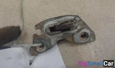 Рычаг заднего тормозного механизма правый от Cadillac CTS 2002-2008 - купить Аксае