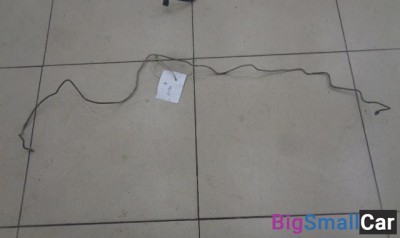 Трубка тормозная на блок ABS от Hyundai Elantra XD 2000-2010 - купить Аксае