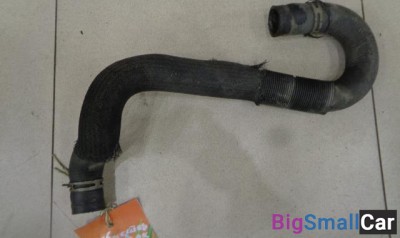 Патрубок радиатора от Lincoln Navigator 2002-2006 - купить Аксае