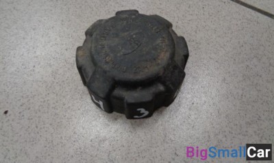 Крышка расширительного бачка от VAZ Priora 2007-2018 - купить Аксае