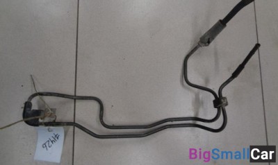 Радиатор гидроусилителя от Hyundai Matrix 2001-2010 - купить Аксае