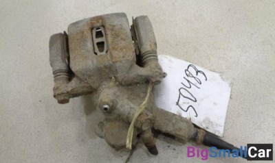 Суппорт задний левый от Suzuki SX4 2006-2013 - купить Аксае