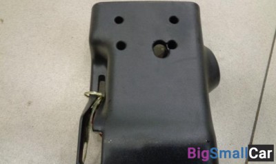 Кожух рулевой колонки нижний от Subaru Outback BG 1994-1999 - купить Аксае