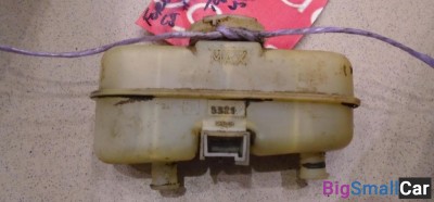 Бачок главного тормозного цилиндра от Ford Explorer U2 1995-2001 - купить Аксае