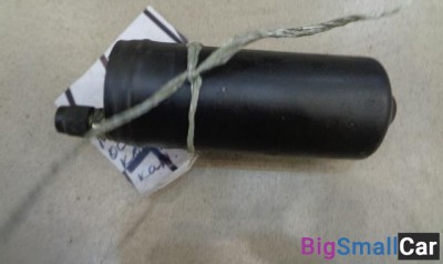 Осушитель системы кондиционирования от Renault Megane 1 1996-2002 - купить Аксае