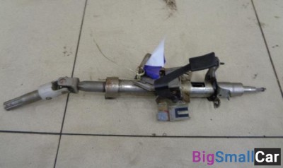 Колонка рулевая от Ford Escape 2000-2006 - купить Аксае