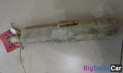 Бачок расширительный от Mitsubishi Lancer Cedia CS 2000-2003 - купить Аксае