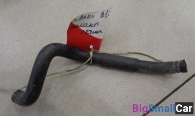 Патрубок отопителя от Subaru Legacy 1998-2003 - купить Аксае