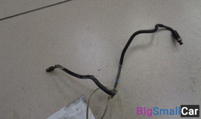 Трубка тормозная задняя левая от Toyota Corolla E150 2006-2013 - купить Аксае