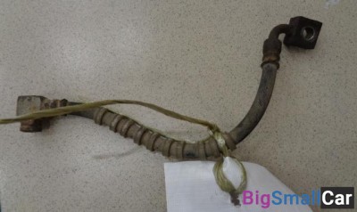 Шланг тормозной передний левый от Ford Explorer U152 2001-2005 - купить Аксае