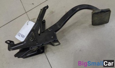 Педаль тормоза от Volvo XC70 2000-2007 - купить Аксае