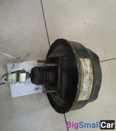 Усилитель тормозов вакуумный от Ssang Yong Musso 1993-2005 - купить Аксае