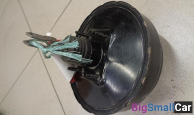 Усилитель тормозов вакуумный от Nissan Murano Z50 2002-2008 - купить Аксае