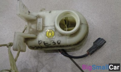 Бачок главного тормозного цилиндра от Chevrolet Rezzo 2004-2008 - купить Аксае