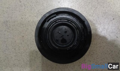 Крышка бачка тормозной жидкости от Hyundai Solaris 2010-2017 - купить Аксае