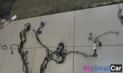 Проводка торпедо от Ford C-MAX 2003-2010 - купить Аксае