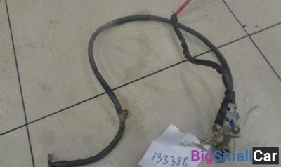 Клемма аккумулятора плюс от Ford Focus 2 2004-2008 - купить Аксае