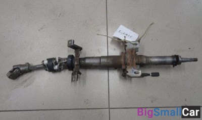 Колонка рулевая от Nissan Primera P11 1995-2002 - купить Аксае