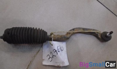 Тяга рулевая с наконечником правая от Renault Laguna 2 2001-2008 - купить Аксае