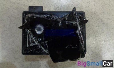 Датчик дождя от BMW 3-Series E90, E91 2005-2012 - купить Аксае