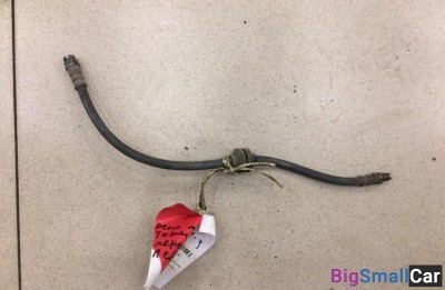 Шланг тормозной передний левый от Renault Megane 3 2008-2015 - купить Аксае