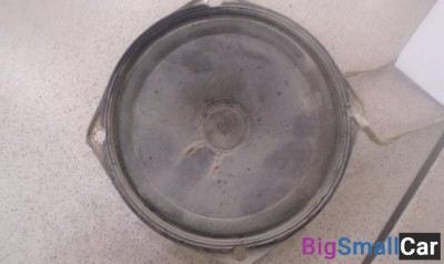 Динамик передний правый от ЗАЗ SENS 2005-2014 - купить Аксае