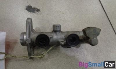 Цилиндр тормозной главный от Mitsubishi Pajero, Montero 2 1991-2004 - купить Аксае