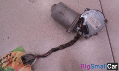 Моторчик стеклоочистителя передний от LDV Maxus 2004-2008 - купить Аксае