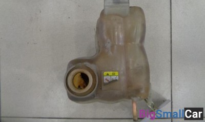 Бачок расширительный от Lincoln Navigator 2002-2006 - купить Аксае