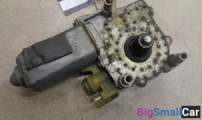 Моторчик стеклоподъемника задний правый от Mercedes-Benz S-Class W140 1991-1998 - купить Аксае