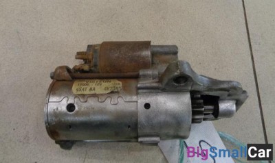 Стартер от Ford Focus 1 1998-2005 - купить Аксае